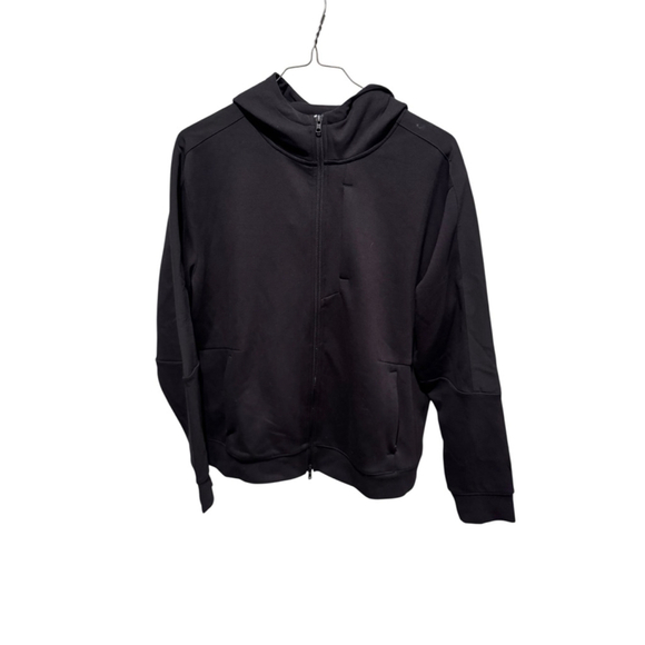 VRST Other - Men's VRST Full Zip Fleece Hoodie L Black